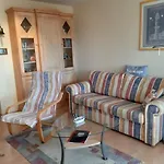 Brunhilde Apartment