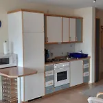 Brunhilde Apartment
