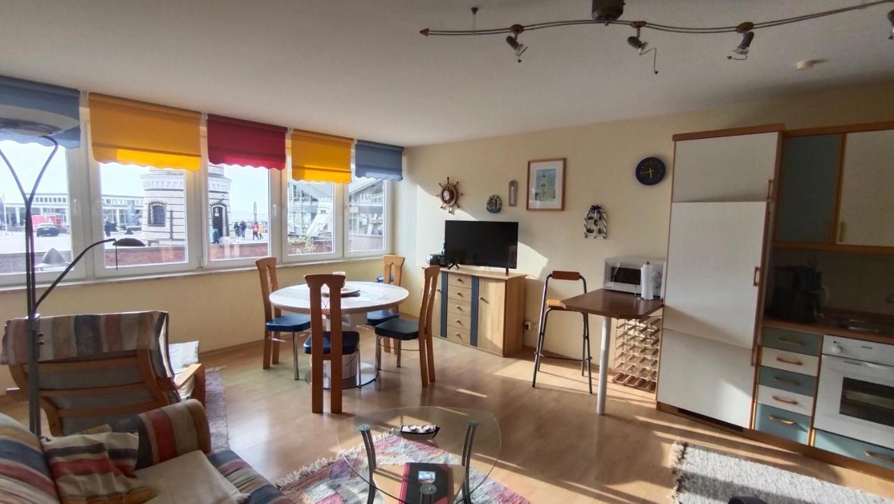 Apartment Brunhilde Rostock