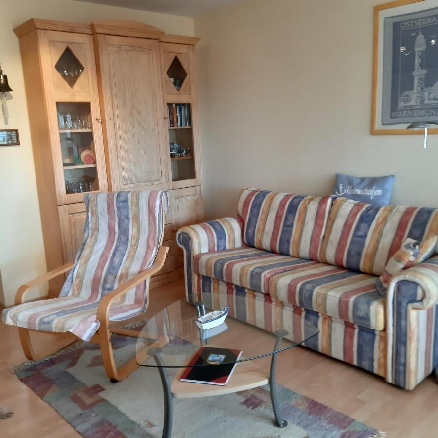 Brunhilde Apartment