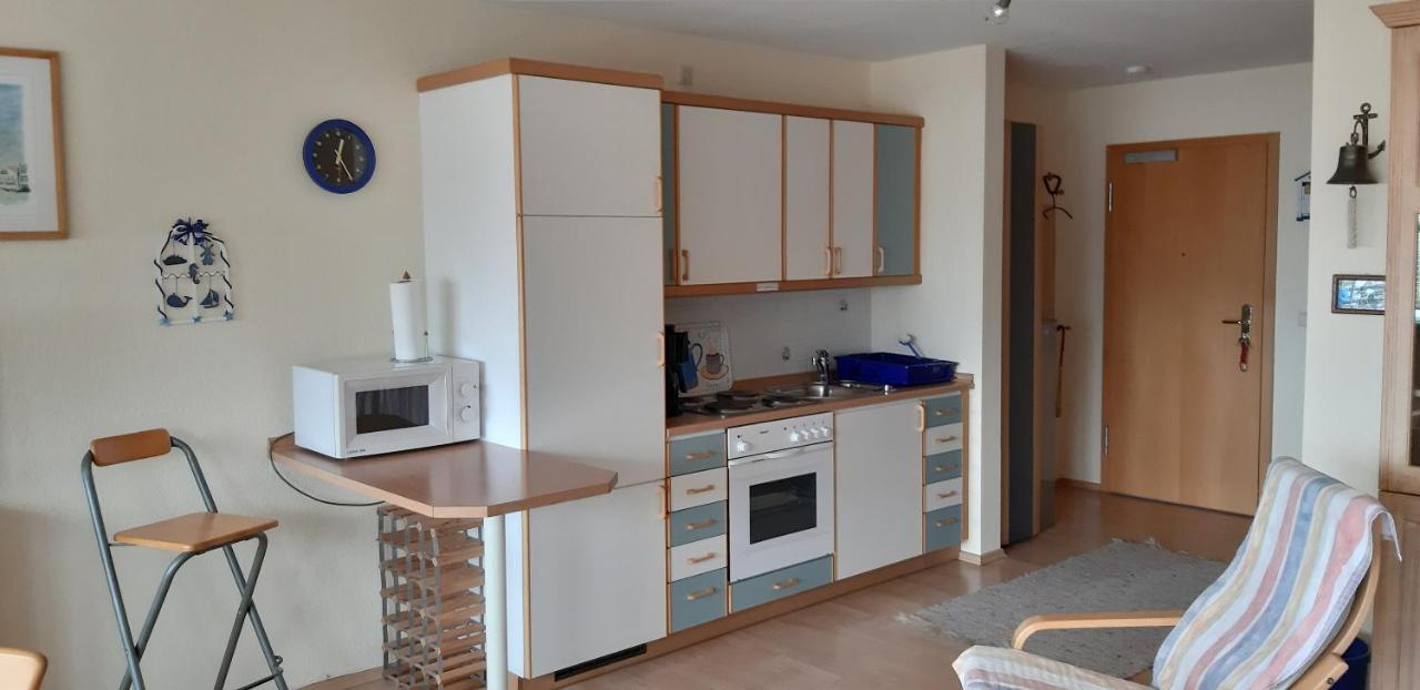 Brunhilde Apartment