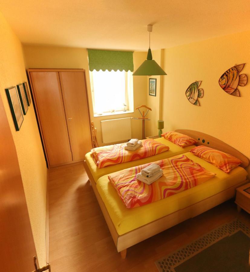 Brunhilde Apartment Rostock